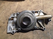 YAMAHA TDM850 3VD  MODEL 1991 ON   OIL STRAINER PICK UP.