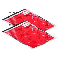 2x TRW Handbremsseil L/R für BARCHETTA 1.8 04.95-05.05 FIAT OE 46731055