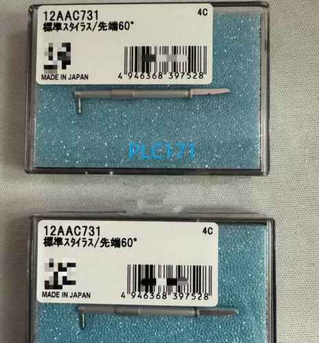 1PC Mitutoyo 12AAC731 Surface roughness gauge stylus BRAND NEW Fedex or DHL