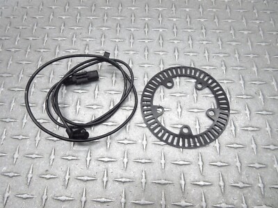 2023 23-24 KTM Super Duke 1290 GT Front ABS Brake Disc Ring Rotor Speed Sensor