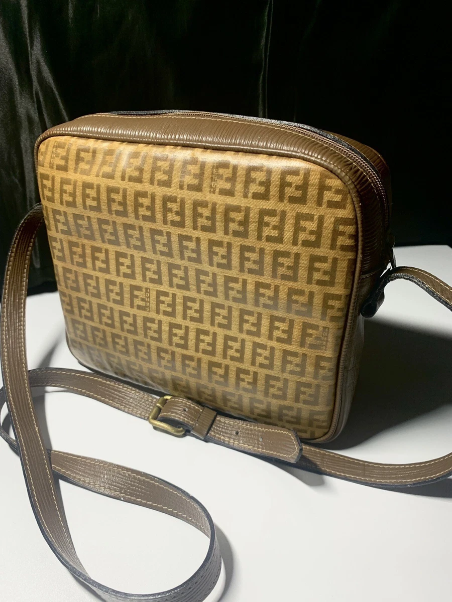 Fendi crossbody sale