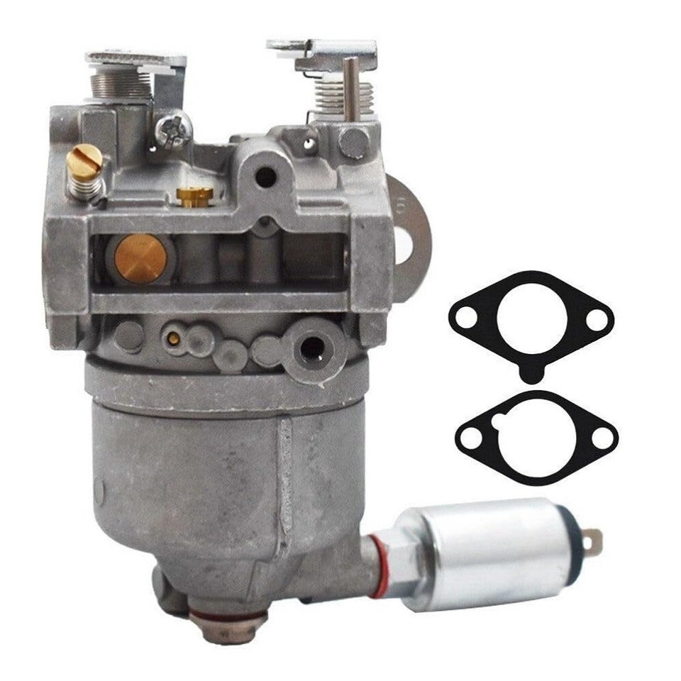 ROEDE Gruppo carburatore Adatto for John for Deere 170 175 240 LX172 LX176 F510 Sostituisci AM109205 ROEDE Gruppo carburatore Adatto for John for Deere 170 175 240 LX172 LX176 F510 Sostituisci AM109205