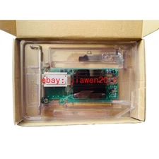 Mellanox ConnectX-4 CX415A PCIe x16 3.0 100GBe Ethernet QSFP28 MCX415A-CCAT