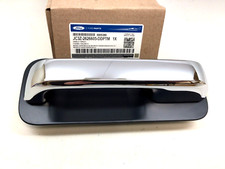 Ford F-250 F-350 rear left driver side exteri...