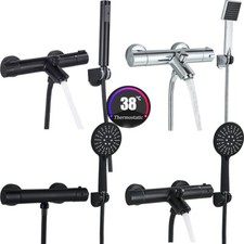 Badewannenarmatur Thermostat