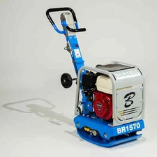 BARTELL REVERSABLE PLATE COMPACTOR BR1570 "FREE SHIPPING LOWER 48"
