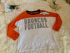 womens broncos apparel