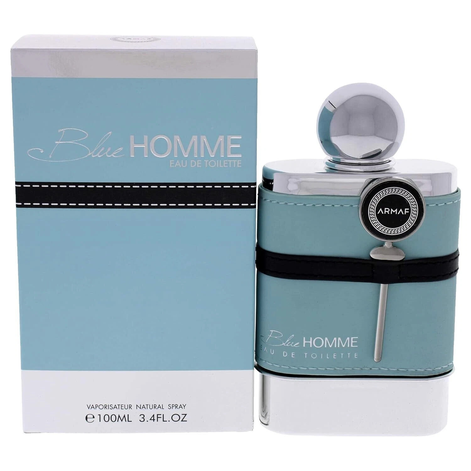 Fluid Men Includes Pheromones