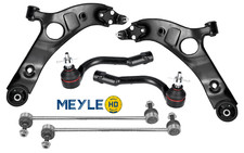 BRAZOS DE SUSPENSIÓN INFERIORES DELANTEROS BARRAS DE ENLACE EXTREMOS DE VARILLA PARA KIA SORENTO 12-19