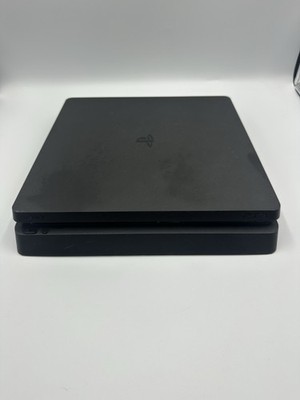 Sony PlayStation 4 PS4 Slim Edition Model CUH-2215B | Console Only - READ