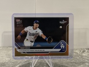 し*い様 トミー・エドマン 25 おまけ付 Tommy Edman | eBay