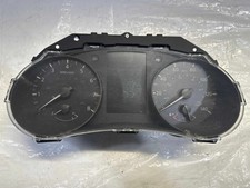 2018 Nissan Rogue Speedometer Instrument Gauge Cluster 2.5L VIN J 1st Digit Japa