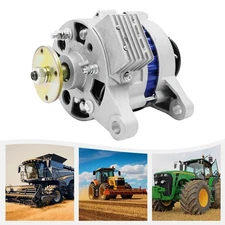 1200W PMA Permanent Magnet Alternator Synchronous Generator Low Rpm Agricul