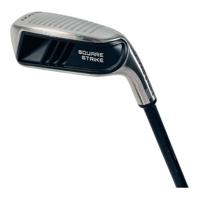 Square Strike Black Insert 9 Iron Graphite Shaft 100g RS Flex 35.5'' Right-Handed