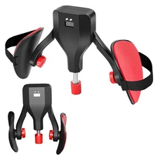 Kegel Exercise Thigh Trainer Adjustable Resistance, Pelvic Floor Exercise Device