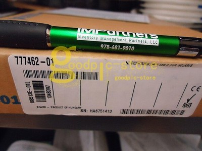 ONE New NI PCI-GPIB Card 777462-01