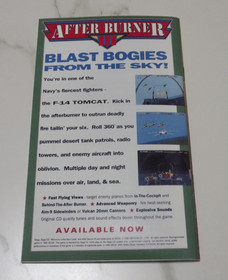 🔥 FINAL FIGHT CD - Sega CD - Manual Only, Reproduction High Quality 🔥