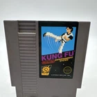 Kung Fu (Nintendo Entertainment System NES, 1985) Cart Only