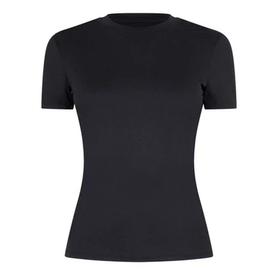 USA Pro - T-shirt - Femme (GT50915) - Photo 1/3