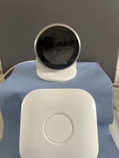 Google Nest Learning Thermostat 3rd Generation Stainless Steel With Stand