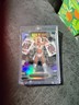 2026 WWE Topps Chrome Jade Cargill HOC- 11 House of cards SSP Insert