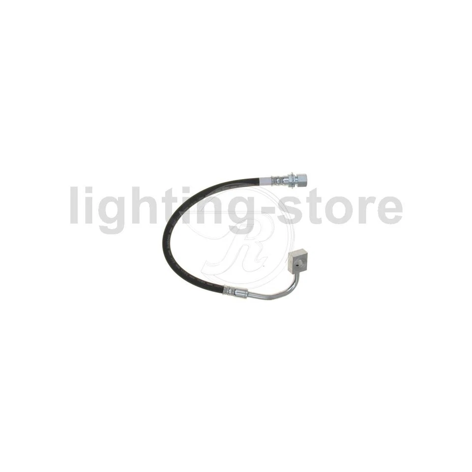 1 línea de freno de manguera hidráulica de freno trasero derecho para Dodge Intrepid 3,5 L 2,7 L 3,2 L Foto 3 de 4