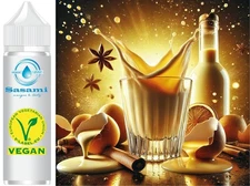 Eggnog Flavour Concentrate - Vegan - Sasami - 100ml