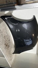 Capot Nissan MICRA