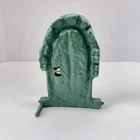 1981 VTG Castle Grayskull Greyskull Masters Universe He-man MOTU Door ONLY