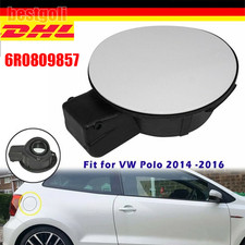 Tankklappe Tankdeckel Für VW Polo 2011-2019 Kraftstofftanktürdeckel 6R0809857 DE