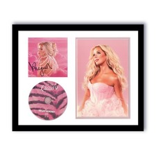 Megan Moroney "Cloud 9" AUTOGRAPH Signed Photo Framed 11x14 CD Display B ACOA