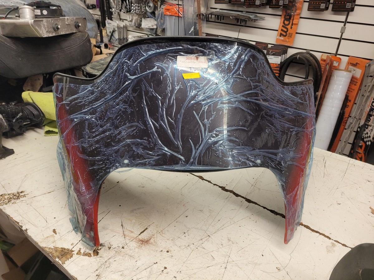 OEM 2001-07 Z ZR ZL 800 900 600 570 440 370 OEM Arctic Cat