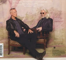 TEARS FOR FEARS TIPPING POINT NEW CD