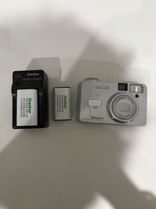 Pentax Optio 230 | eBay