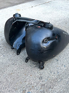 HARLEY DAVIDSON ヴィンテージタンク 25+ Vintage Harley Davidson Gas Tank for sale | Updated Oct 2026