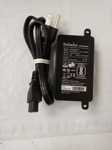OEM EnGenius EPA5006GAT 54V 0.6A 802.3at/af Gigabit PoE+ AC Adapter