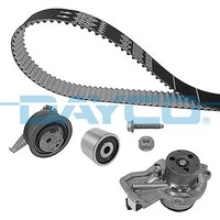 Dayco KTBWP9991 Wasserpumpe + Zahnriemensatz FüR Audi Seat Skoda VW