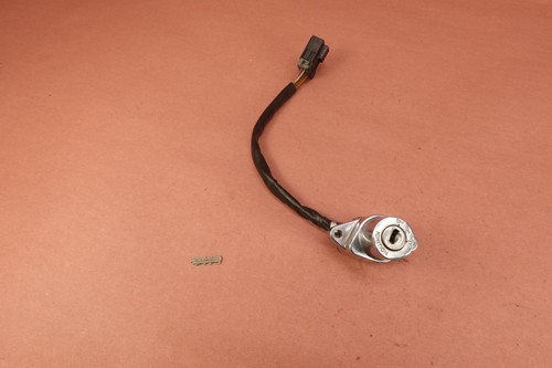 2009 - 2016 Triumph Thruxton 900 Ignition Switch Lock