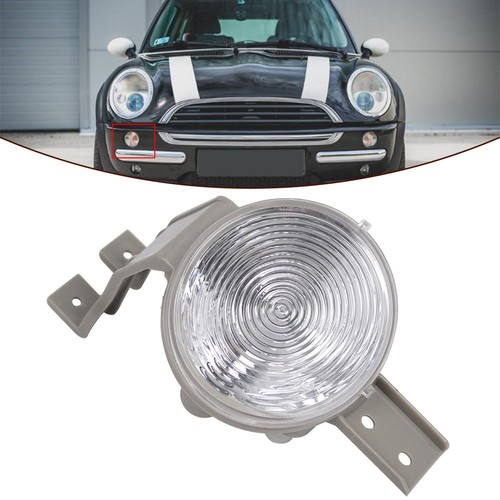Front Bumper Fog Light for Mini R50 R52 R53 ABS+PC Material Non ...