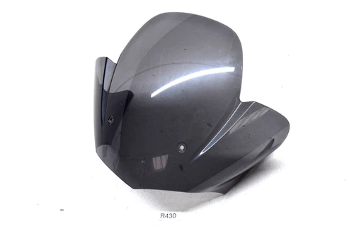 BMW K1200R K43 04-08 Sport Tinted Windscreen Front Windshield