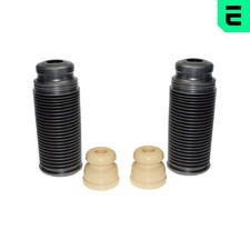 OPTIMAL Stoßdämpfer Staubschützer AK-735188 für VW TOUAREG 7LA 7L6 7L7 TDI FSI