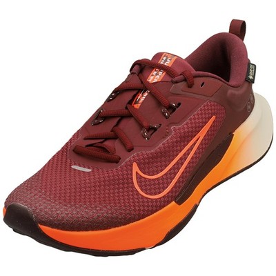 Nike Juniper Trail 2 Gore-tex V2 Mens Sneakers in Dark Team Red - 12.5 US