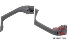 GM Genuine Parts 85010733 Backen Black Passenger Side Windshield Pillar Assist