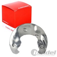 Herth+Buss Spritzblech Bremsscheibe Vorne Links Passend FüR Audi A4 A5 A6 A7 Q5