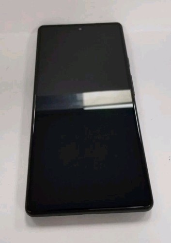 Google Pixel 6 256 Go Noir G9S9B (Désimlocké) Entièrement Fonctionnel ***EXCELLENT*** - Photo 3 sur 14