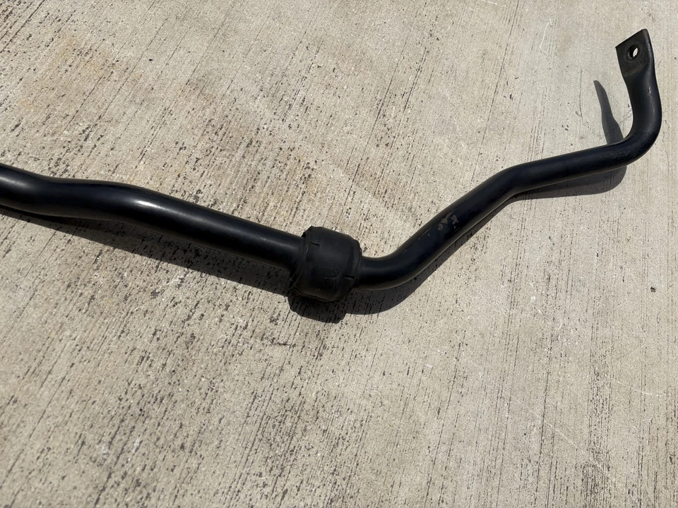 2017-2021 Honda Civic SE 2.0L, FRONT SUSPENSION STABILIZER SWAY BAR OEM - Image 3 of 4