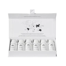 ALO Essential Oil Collection | 6 Essential Oils for Energy, Balance  Relaxati...