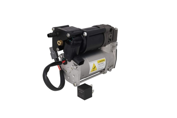 Kompressor Druckluftanlage Kamoka 2077049 FüR Mercedes Klasse W205 W213 Model GT-image