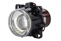 Scheinwerfereinsatz Hauptscheinwerfer Rechts 12 V H7 Halogen Hella FüR Agco