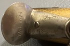 Vintage Paw Paw Jointed Pike Minnow. Wood Lure.  — photo 8